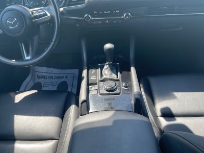 2021 Mazda Mazda3 2.5 S w/Preferred Package