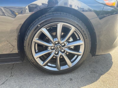 2021 Mazda Mazda3 2.5 S w/Preferred Package