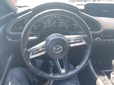 2021 Mazda Mazda3 2.5 S w/Preferred Package