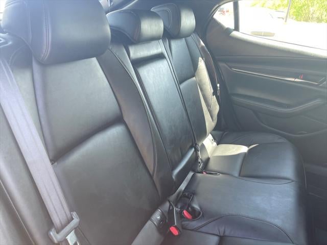 2021 Mazda Mazda3 2.5 S w/Preferred Package