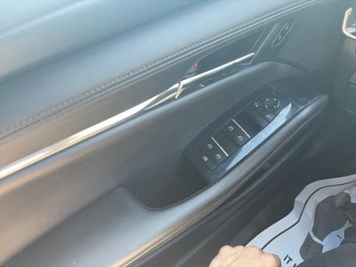 2021 Mazda Mazda3 2.5 S w/Preferred Package