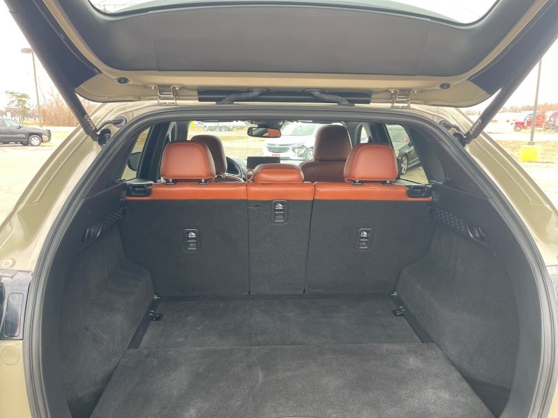 2024 Mazda Mazda CX-5 2.5 Carbon Turbo