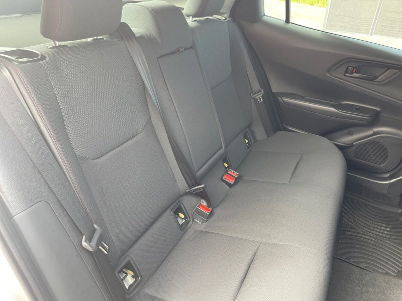 2023 Toyota PRIUS PRIME SE