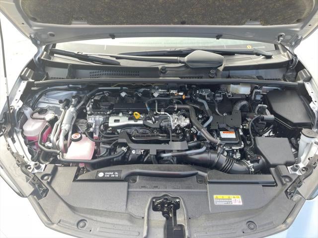 2023 Toyota PRIUS PRIME SE