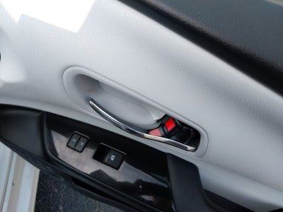 2017 Toyota PRIUS Three