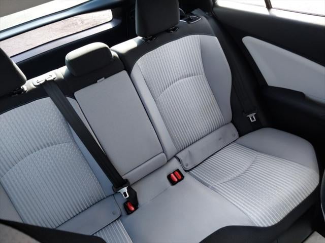 2017 Toyota PRIUS Three