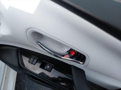 2017 Toyota PRIUS Three