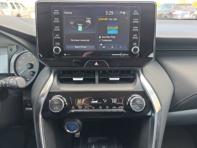 2022 Toyota Venza LE LE