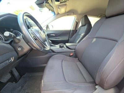 2022 Toyota Venza LE LE