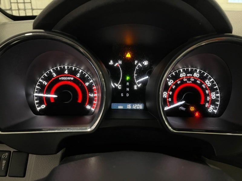 2010 Toyota HIGHLANDER LTD Limited