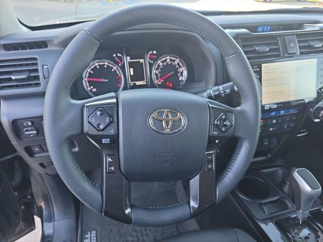2021 Toyota 4RUNNER TRD Pro