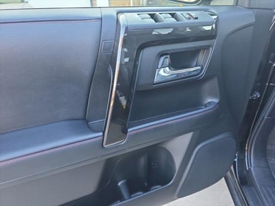 2021 Toyota 4RUNNER TRD Pro