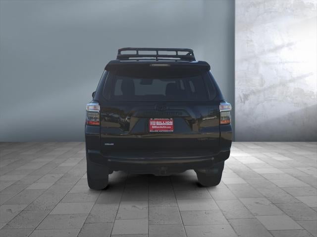 2021 Toyota 4RUNNER TRD Pro