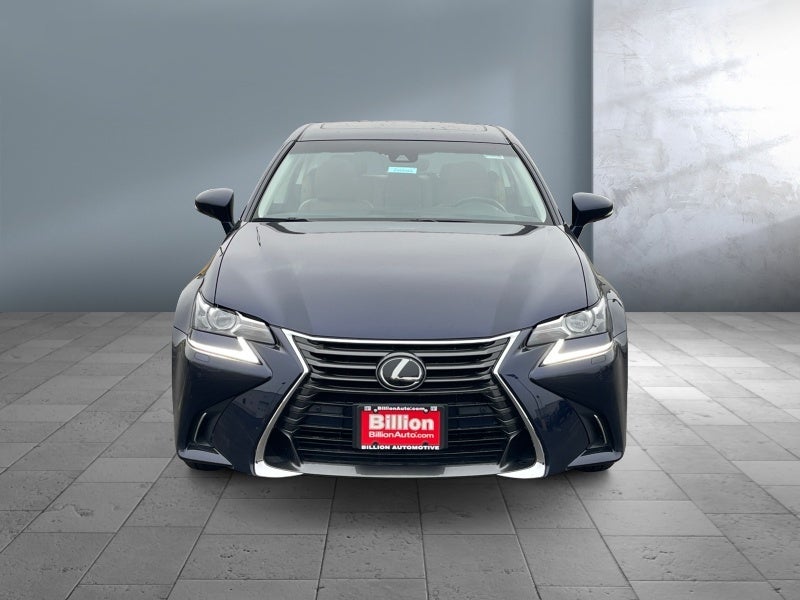 2019 Lexus GS 350 GS 350