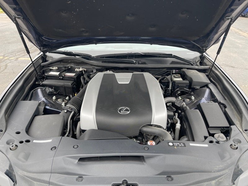 2019 Lexus GS 350 GS 350