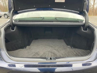 2019 Lexus GS 350 GS 350