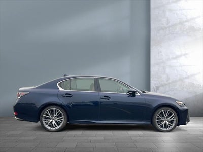 2019 Lexus GS 350 GS 350