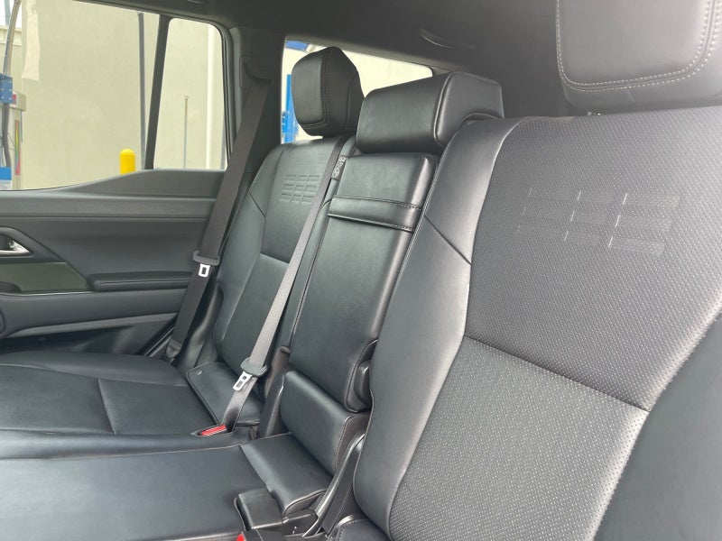 2025 Lexus GX GX 550 Overtrail