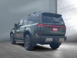2025 Lexus GX GX 550 Overtrail