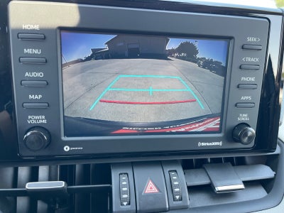 2021 Toyota RAV4 HYBRID Hybrid XLE Premium