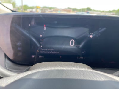 2024 Buick Encore GX Avenir