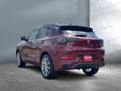 2024 Buick Encore GX Avenir