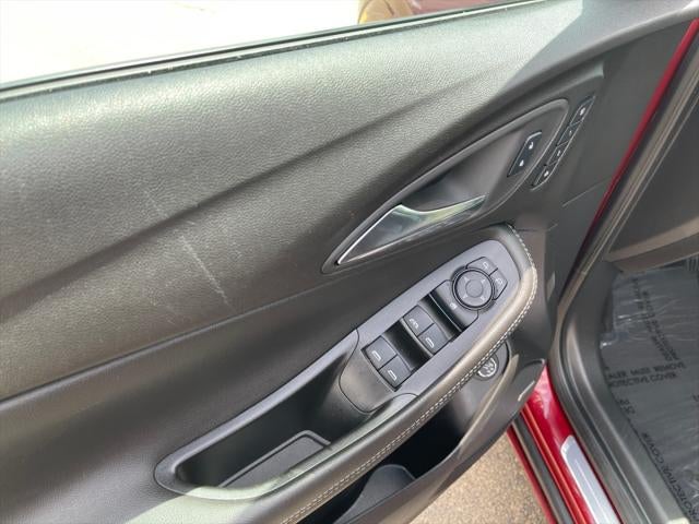 2024 Buick Encore GX Avenir