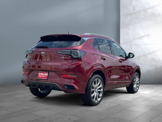 2024 Buick Encore GX Avenir