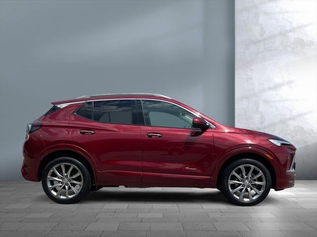 2024 Buick Encore GX Avenir