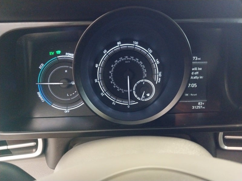 2023 Hyundai ELANTRA Blue