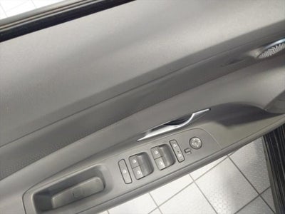 2023 Hyundai ELANTRA Blue