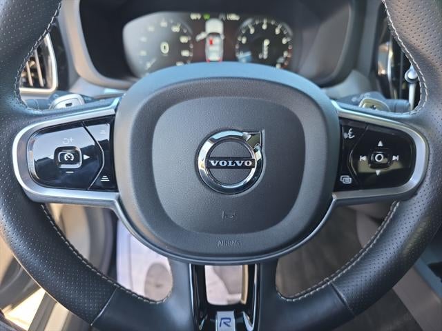 2018 Volvo XC60 R-Design