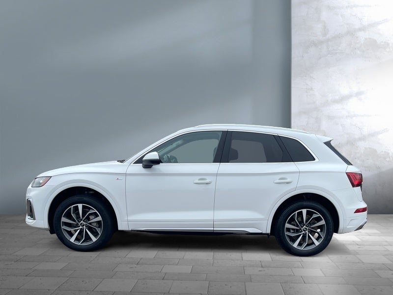 2023 Audi Q5 S line Premium Plus