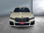 2020 BMW 740i 740i xDrive