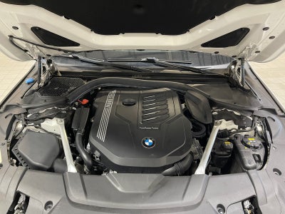 2020 BMW 740i 740i xDrive