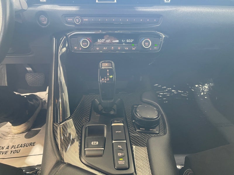 2022 Toyota GR Supra 2.0