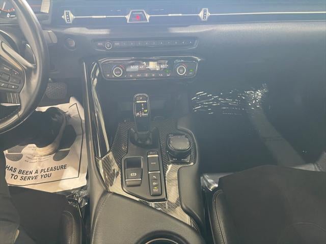 2022 Toyota GR Supra 2.0