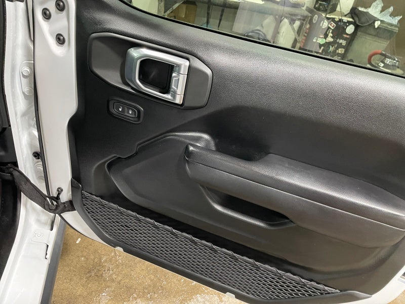 2021 Jeep Wrangler Rubicon
