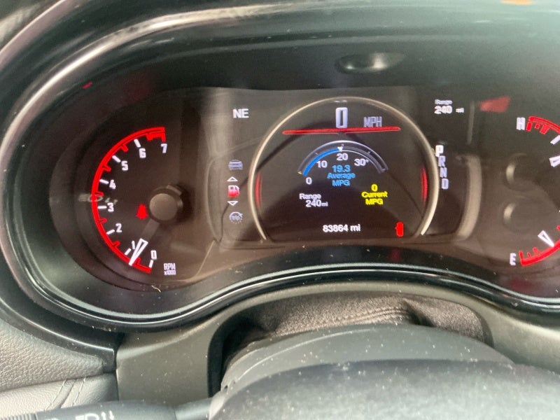 2021 Dodge Durango GT