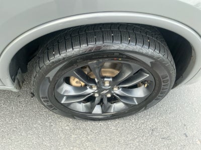 2021 Dodge Durango GT