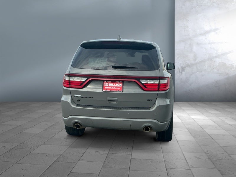 2021 Dodge Durango GT