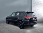 2018 Jeep Grand Cherokee Upland