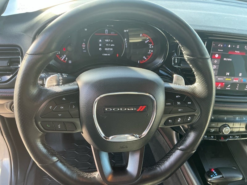 2023 Dodge Durango R/T Plus