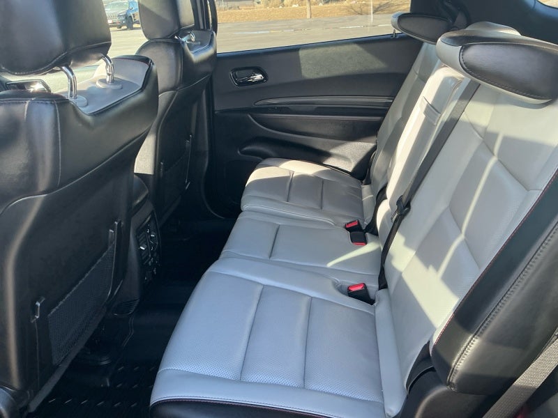 2023 Dodge Durango R/T Plus