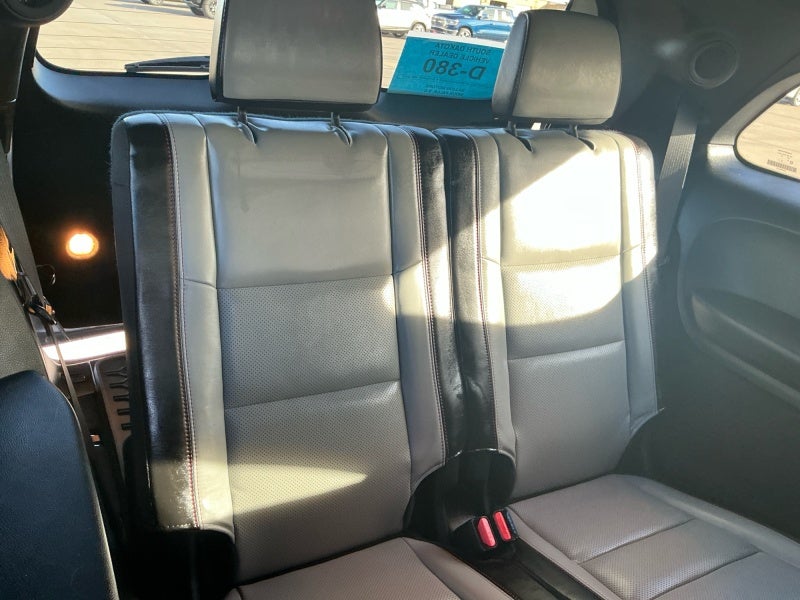 2023 Dodge Durango R/T Plus