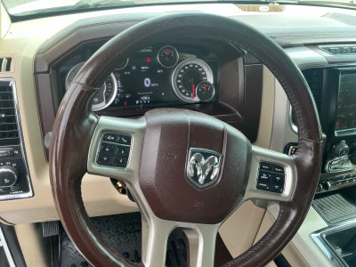 2015 RAM 1500 Laramie