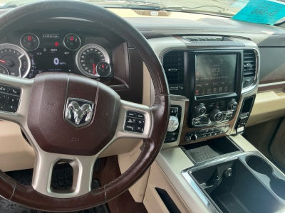 2015 RAM 1500 Laramie