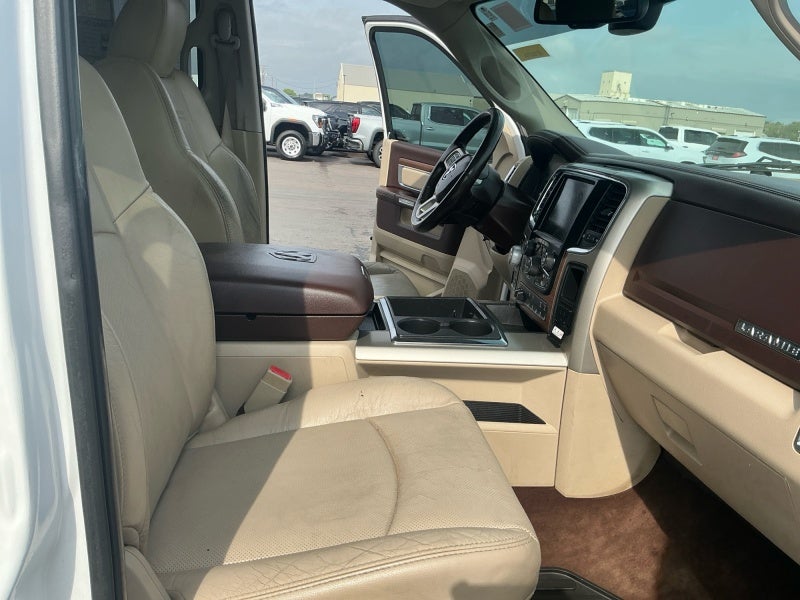 2015 RAM 1500 Laramie