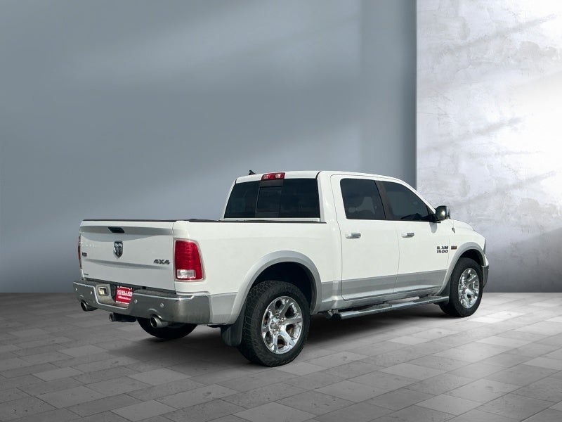 2015 RAM 1500 Laramie