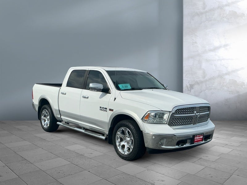 2015 RAM 1500 Laramie
